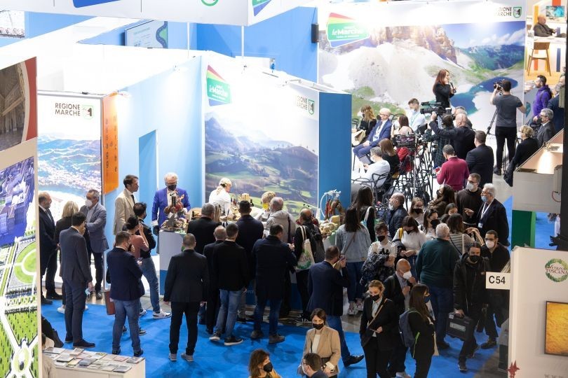 Sicilia protagonista alla BIT 2023 a Milano: inaugurato lo stand dei record