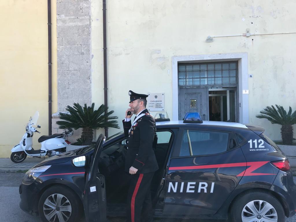 Finto cieco, oltre 900 euro al mese dal 1994: denunciato per truffa aggravata allo Stato