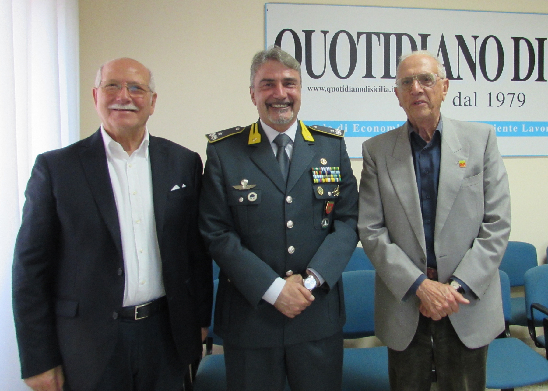 Napolitano: “Attività sempre in evoluzione per restare al passo coi tempi”