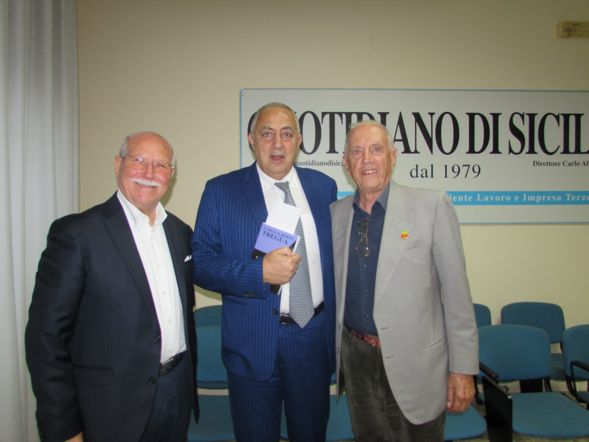 Il sindaco Lagalla al Forum del QdS: “Restituiremo la costa sud ai palermitani”