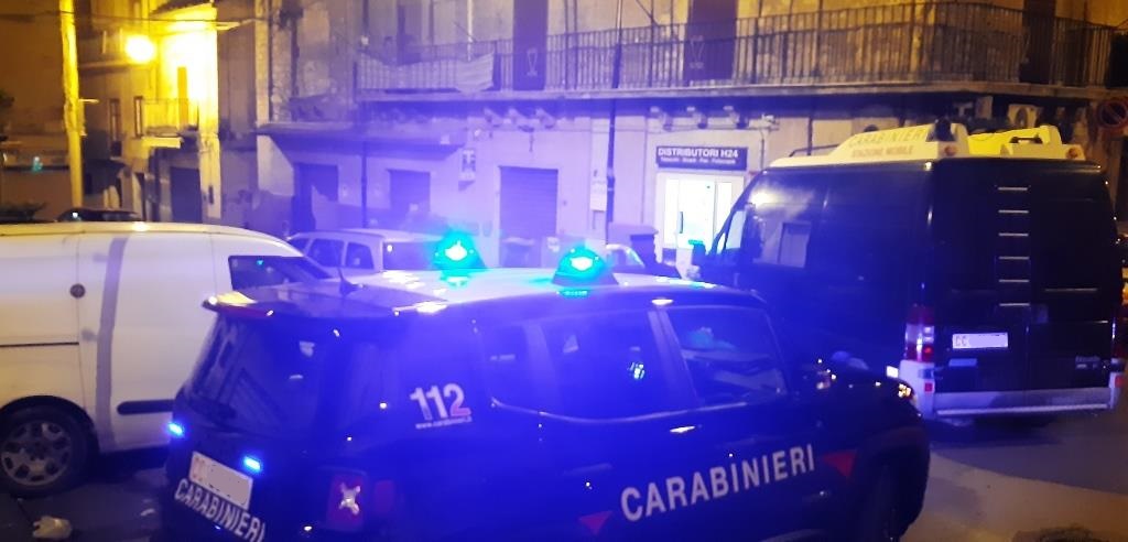 Lite mortale per un apprezzamento, scattano arresti per l’omicidio Tortorici – NOMI