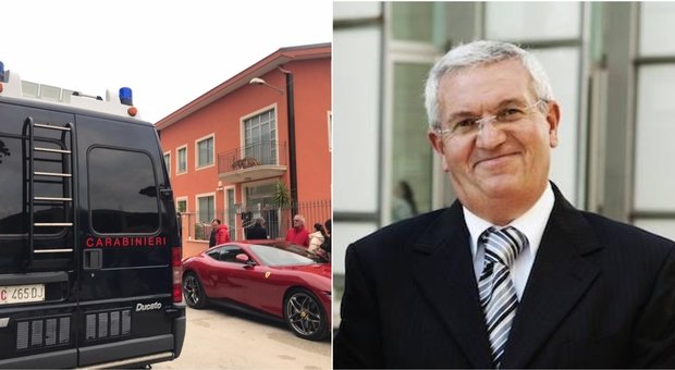 Omicidio cardiologo Favara, sindacato chiede di fare chiarezza su movente