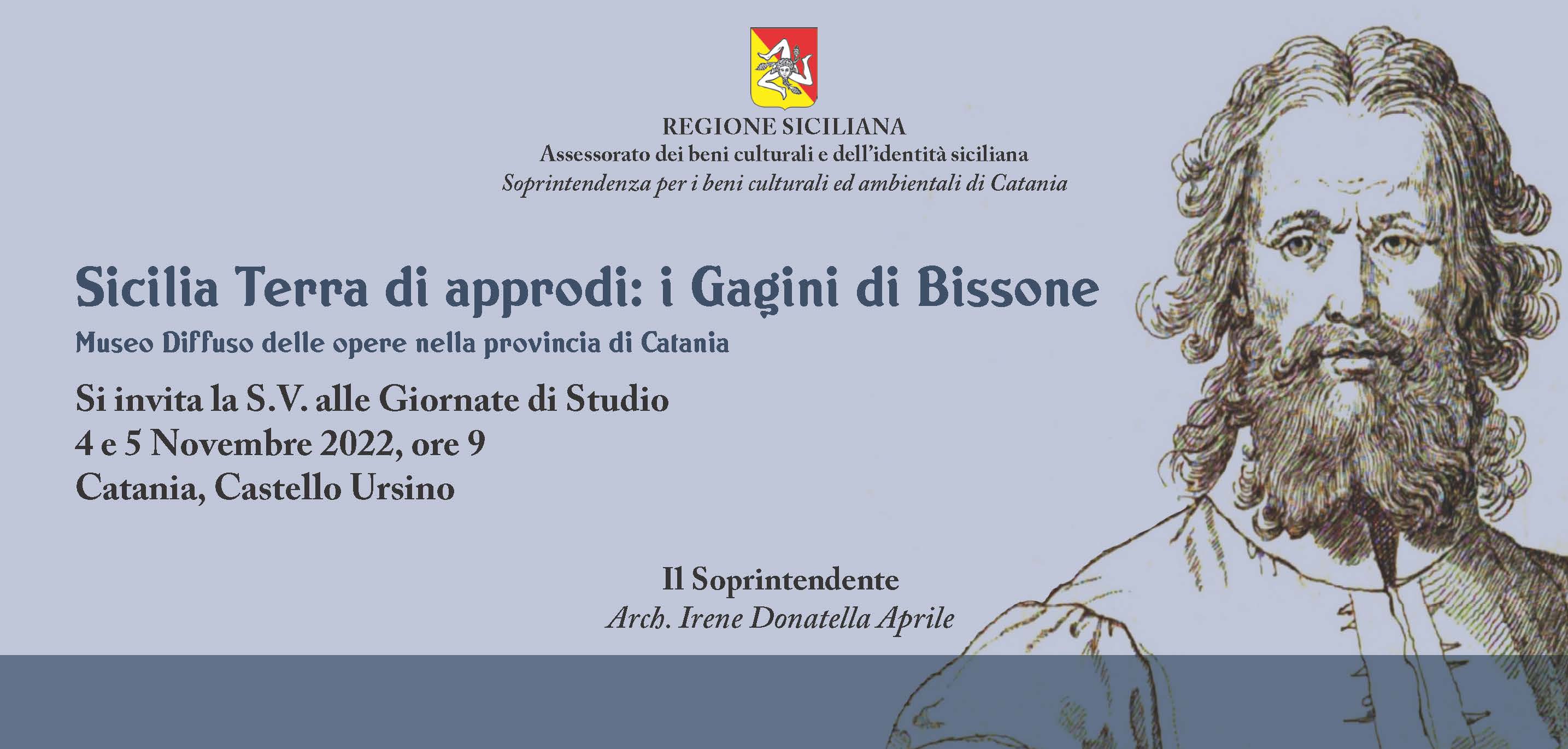 Arte, da domani a Catania due giornate di studi scientifici dedicate ai Gagini di Bissone
