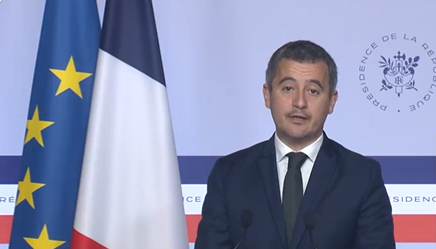 Migranti, Francia: “Accogliamo Ocean Viking ma stop accordo rifugiati con Italia”