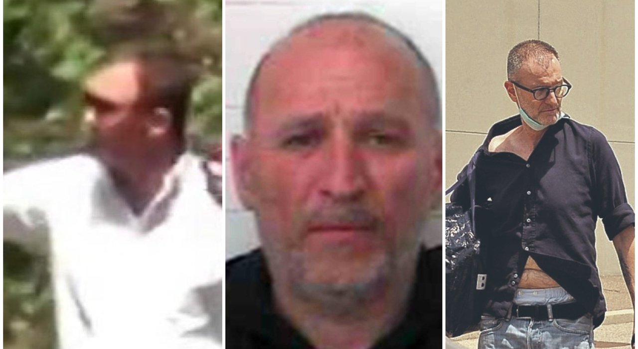 Omicidi a Roma Prati, De Pau interrogato: “Ricordo tanto sangue”