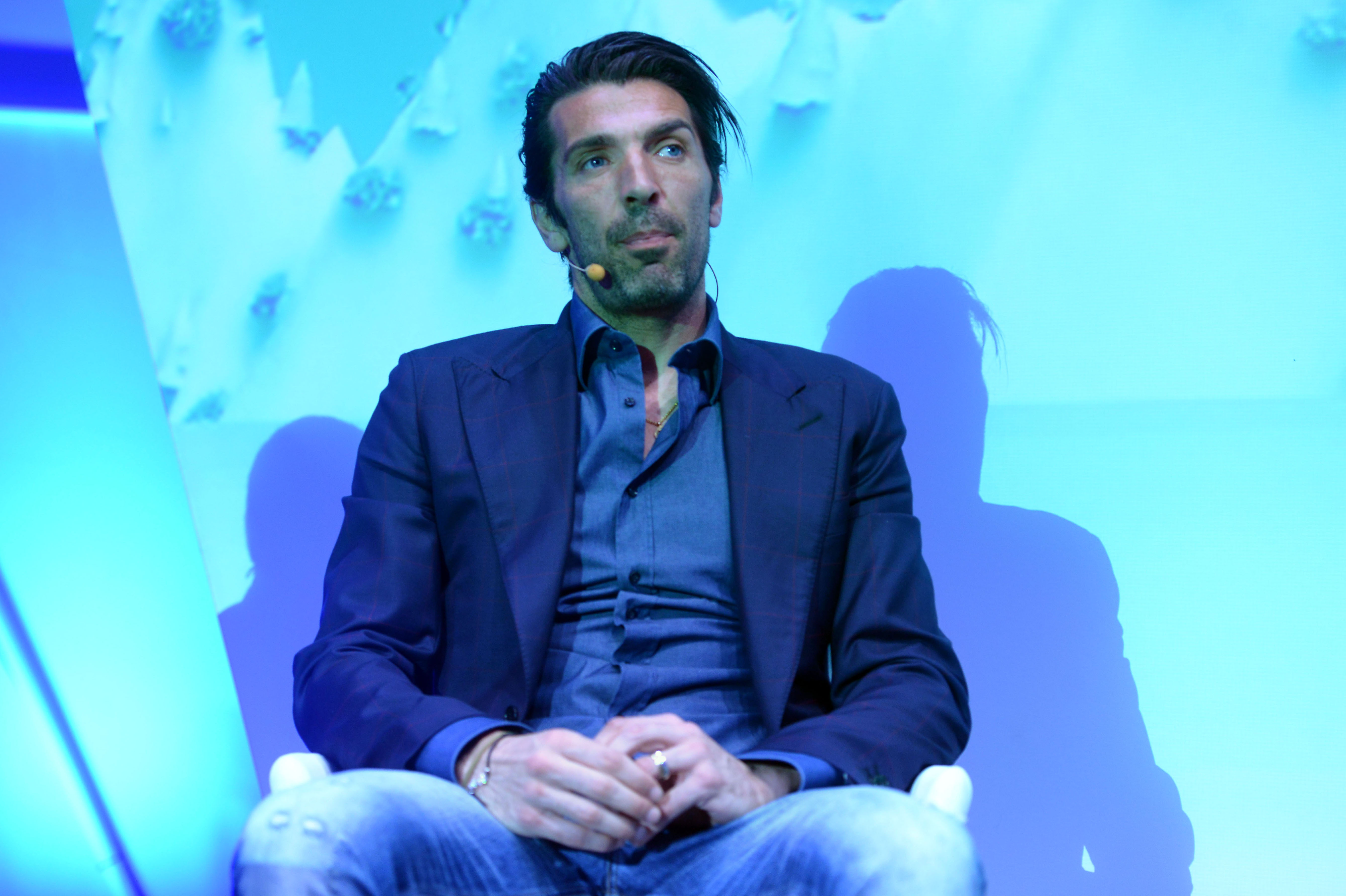 Mondiali Qatar 2022, Buffon: “Da sempre tifo Camerun”