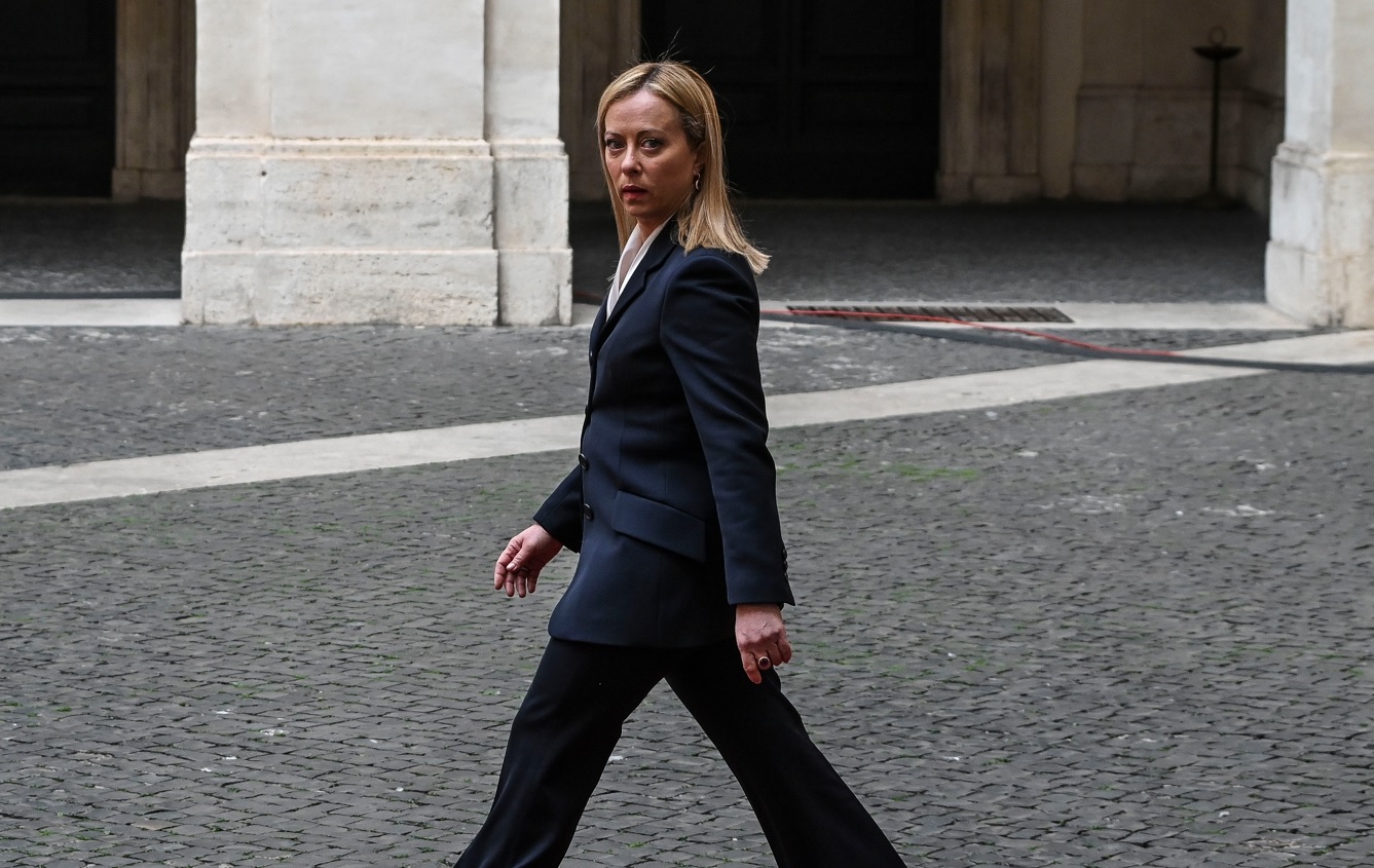 Reddito di cittadinanza, Governo Meloni: “Toglierlo a chi ha meno di 60 anni”