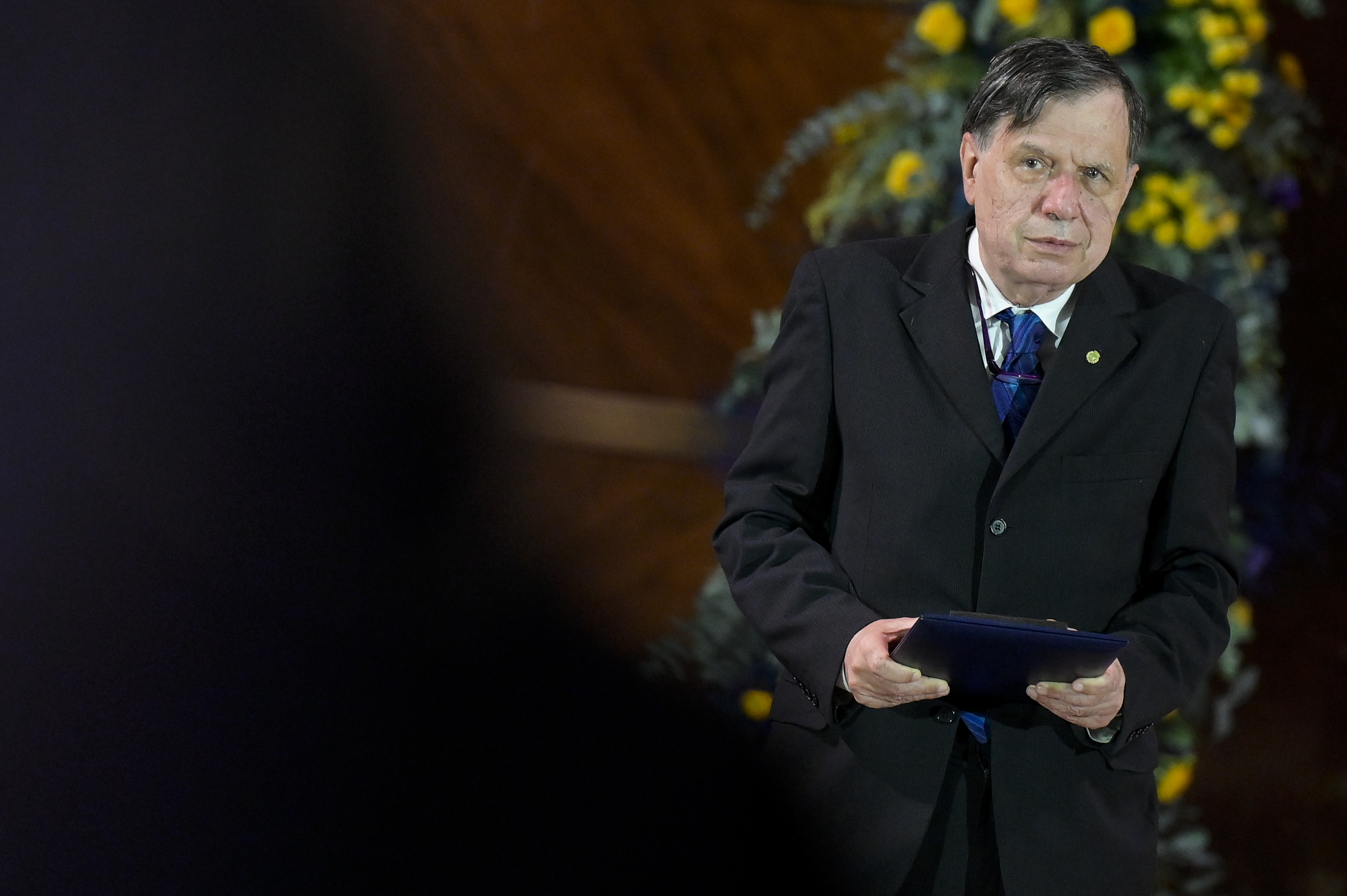 Nobel per la Fisica Parisi su energia: insensato che Italia punti al nucleare e Germania al solare