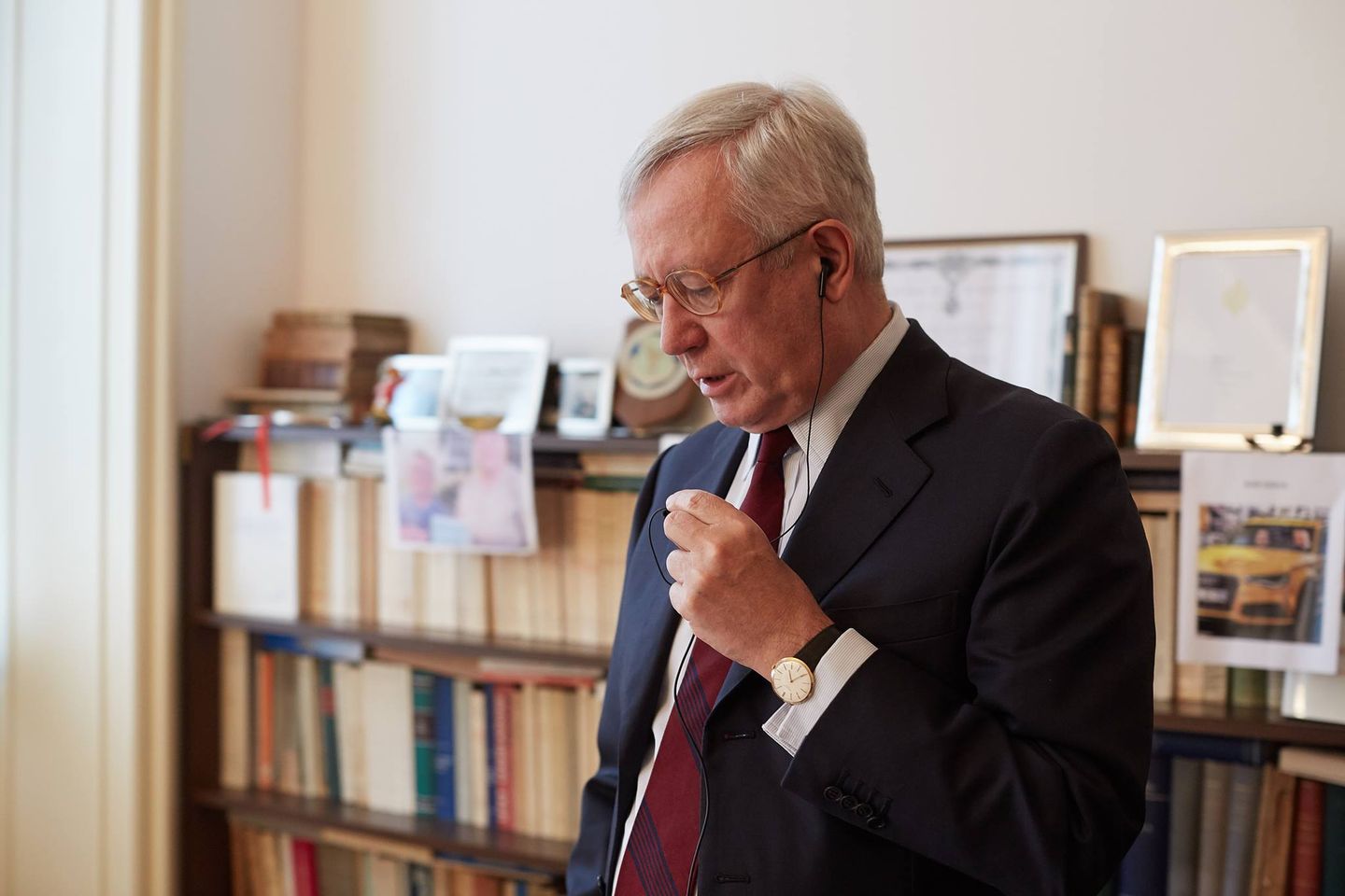 Camera, Giulio Tremonti eletto presidente della commissione Esteri