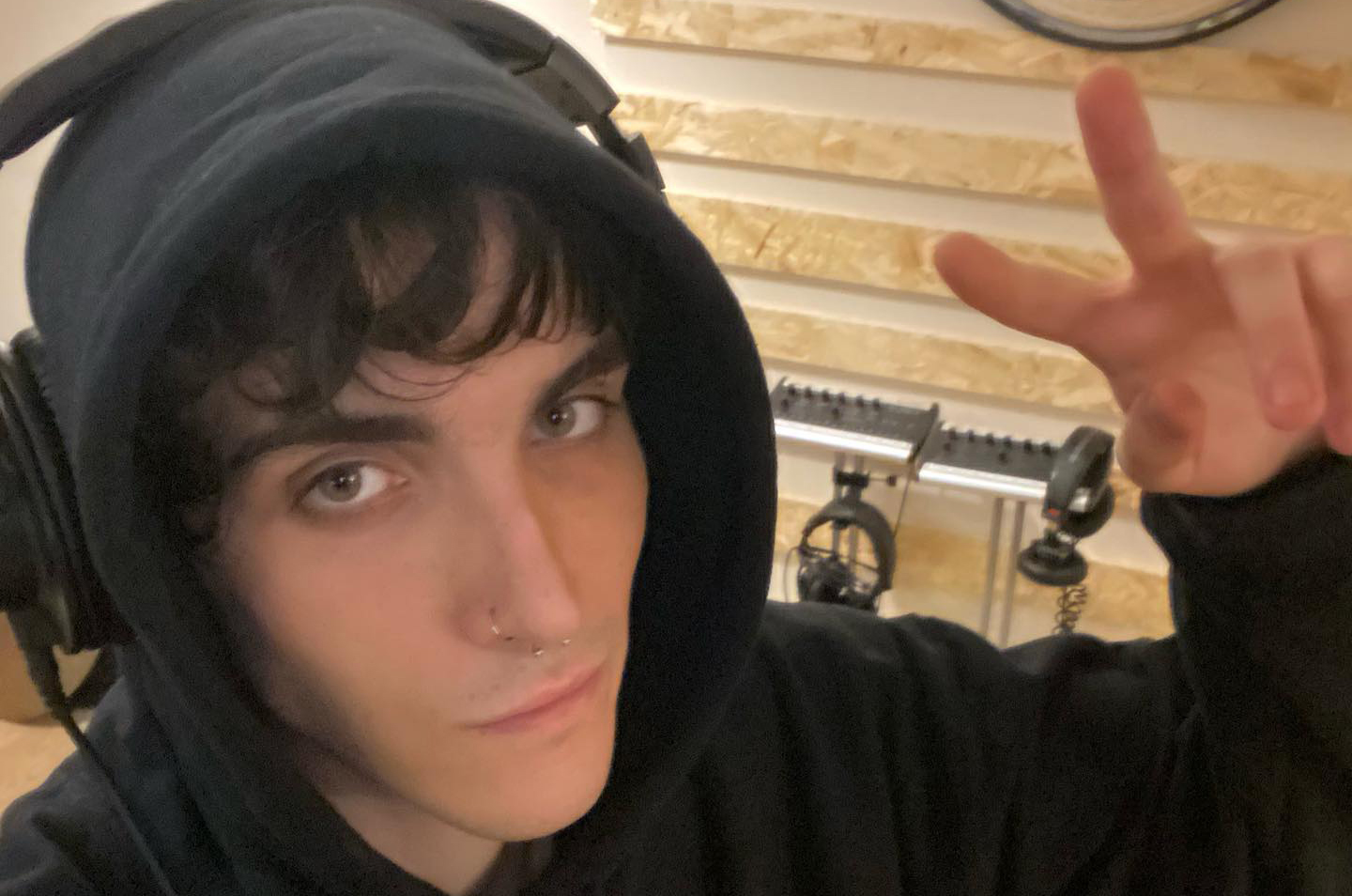 Sanremo giovani, scelti i 12 finalisti: c’è anche un rapper palermitano