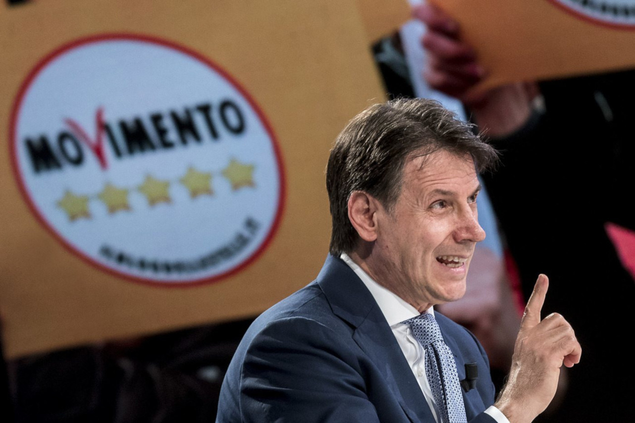 Pos e Spazzacorrotti, la furia di Conte: “Governo porta indietro il Paese”