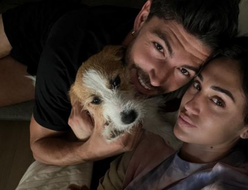 Matrimonio in vista per Cecilia Rodriguez e Ignazio Moser, l’annuncio sui social