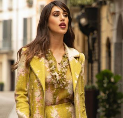 Matrimonio in vista per Cecilia Rodriguez e Ignazio Moser, l’annuncio sui social