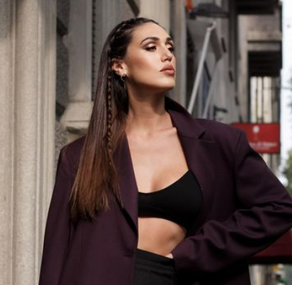 Matrimonio in vista per Cecilia Rodriguez e Ignazio Moser, l’annuncio sui social