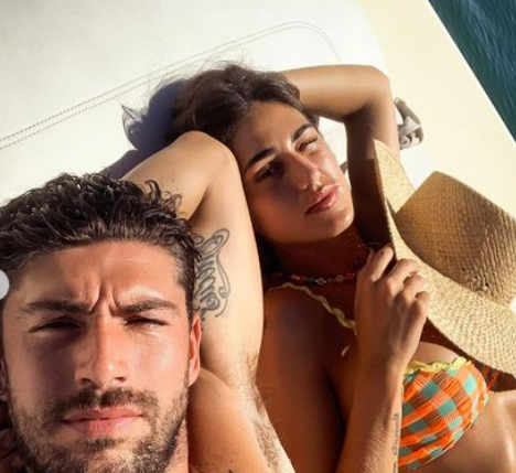 Matrimonio in vista per Cecilia Rodriguez e Ignazio Moser, l’annuncio sui social