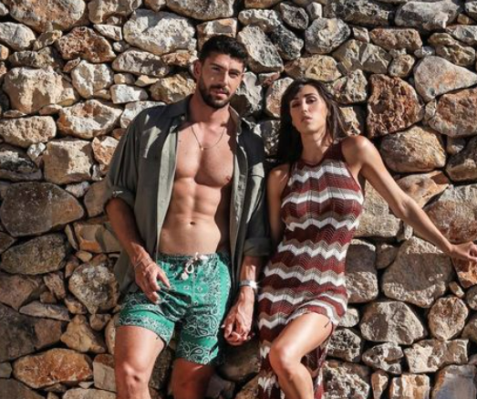 Matrimonio in vista per Cecilia Rodriguez e Ignazio Moser, l’annuncio sui social