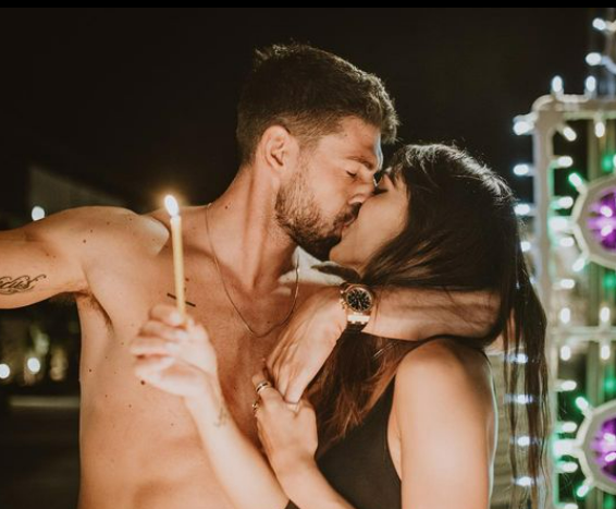 Matrimonio in vista per Cecilia Rodriguez e Ignazio Moser, l’annuncio sui social