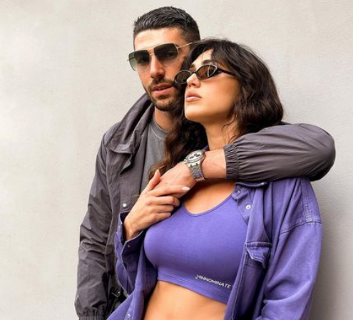 Matrimonio in vista per Cecilia Rodriguez e Ignazio Moser, l’annuncio sui social