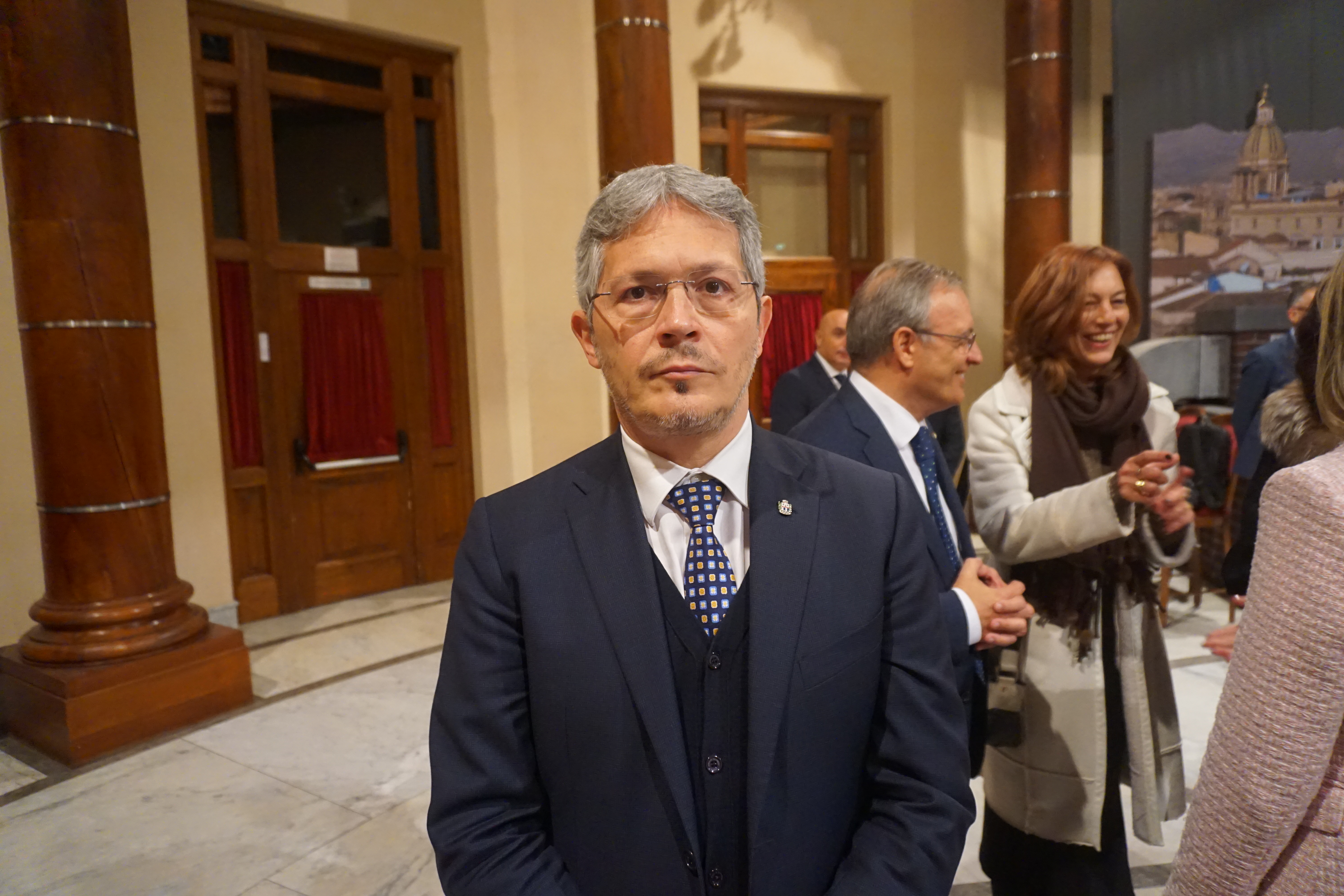 Comune di Palermo e Ministero della Giustizia, via ai lavori socialmente utili dei detenuti