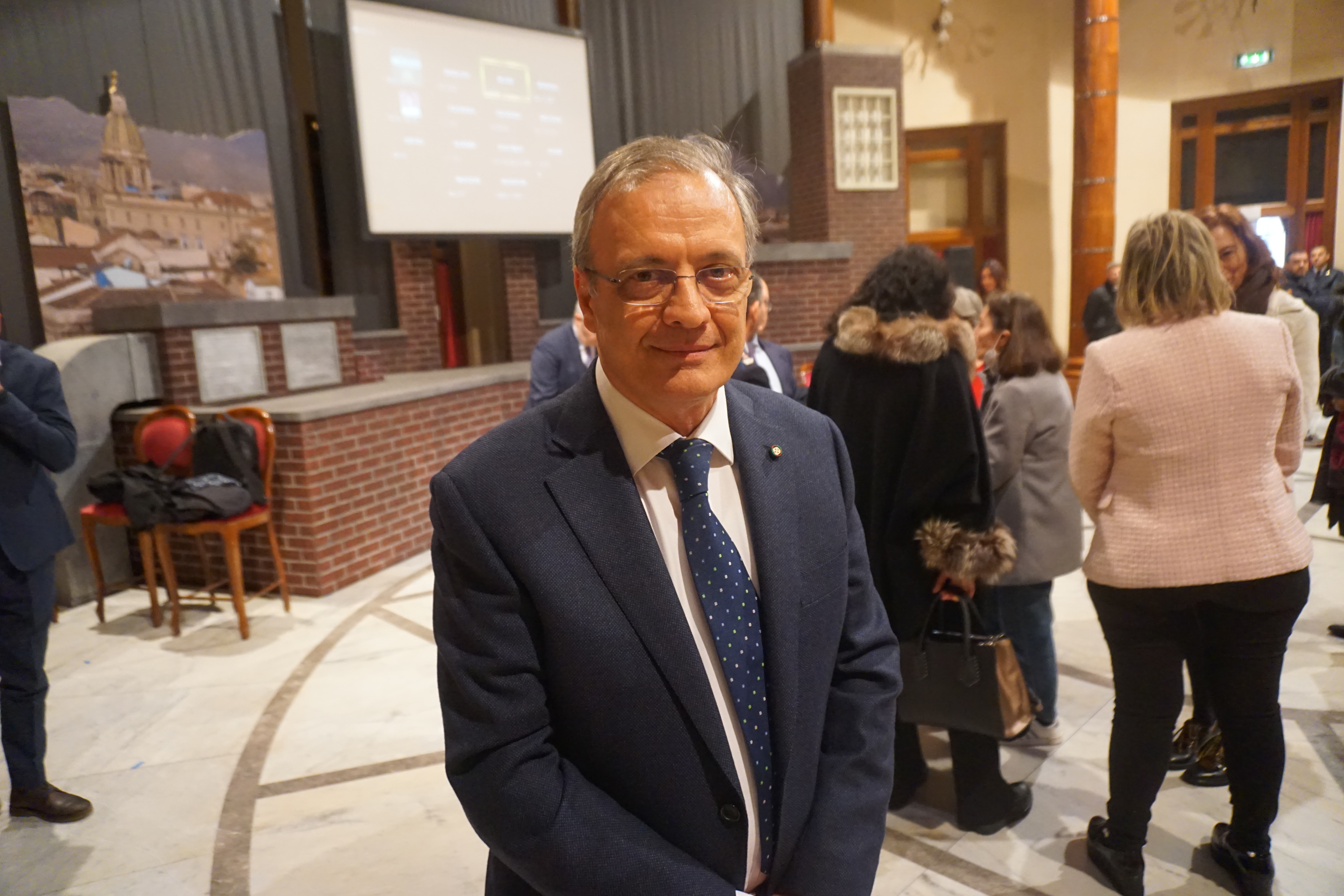 Galleria foto 'Comune di Palermo e Ministero della Giustizia, via ai lavori socialmente utili dei detenuti' - foto 4