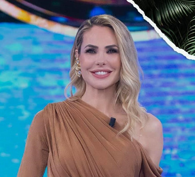 Ilary Blasi dimentica Totti, foto con nuovo amore: ecco chi è