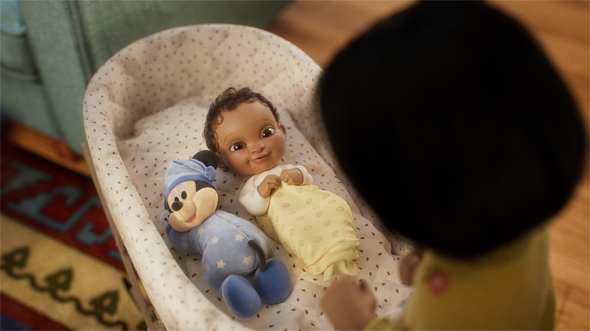 “Il Dono” e le emozioni del Natale in famiglia per trasformare in realtà i sogni dei bambini