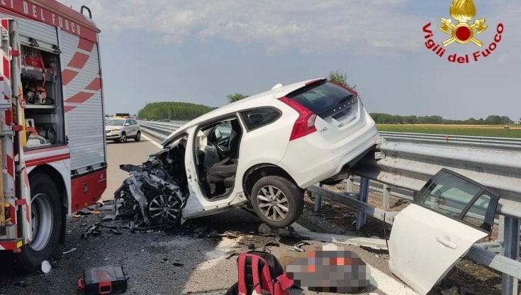 Gela, istituzioni e famiglie unite per le vittime della strada