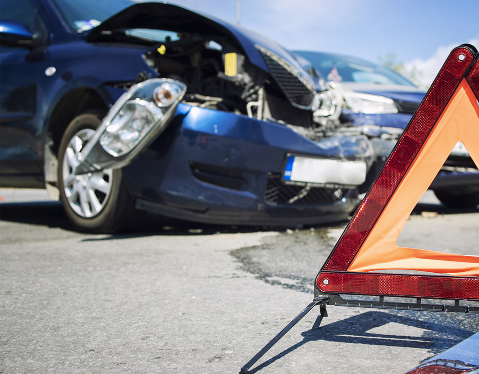 Incidenti, arriva la constatazione amichevole digitale: cos’è e come funziona