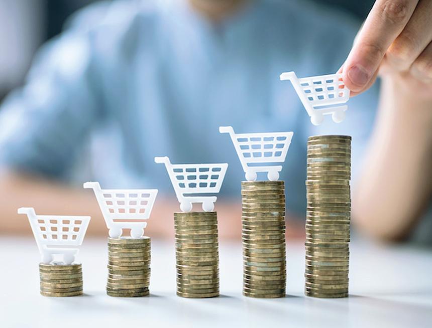 L’inflazione in Sicilia non molla la presa