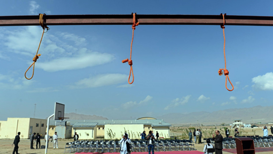 Iran: corte suprema accoglie appello manifestante contro condanna a morte