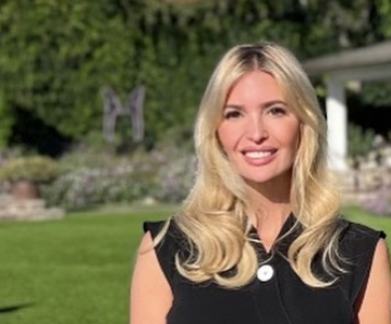 Elezioni Usa 2024, Ivanka Trump è out: “Ho chiuso con la politica”