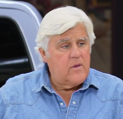 Usa, ex conduttore tv Jay Leno ricoverato per ustioni dopo incendio