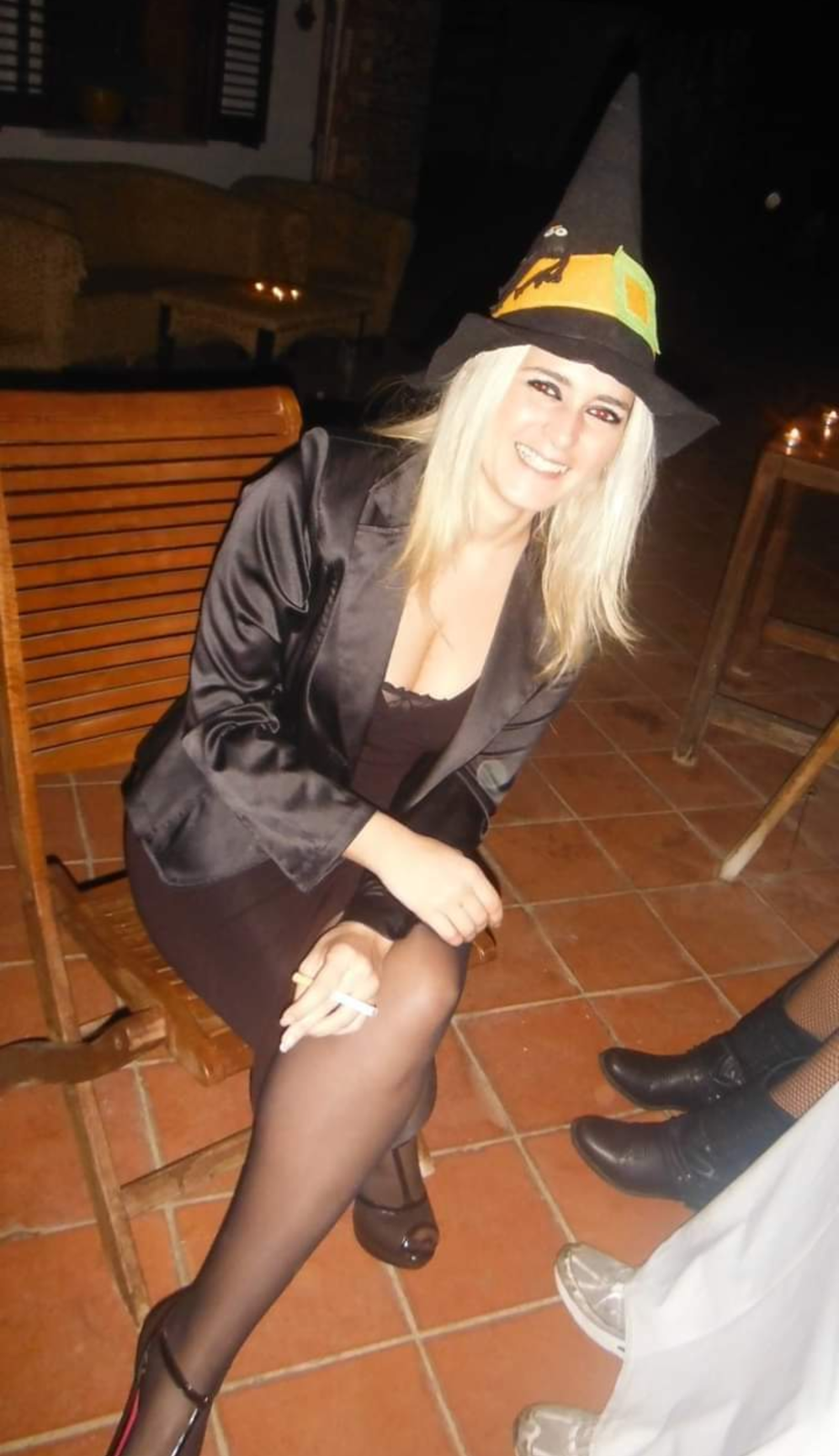 Tutti pazzi per Halloween: le foto dei nostri lettori