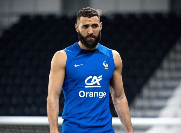 Qatar 2022, Francia: possibile recupero per Benzema