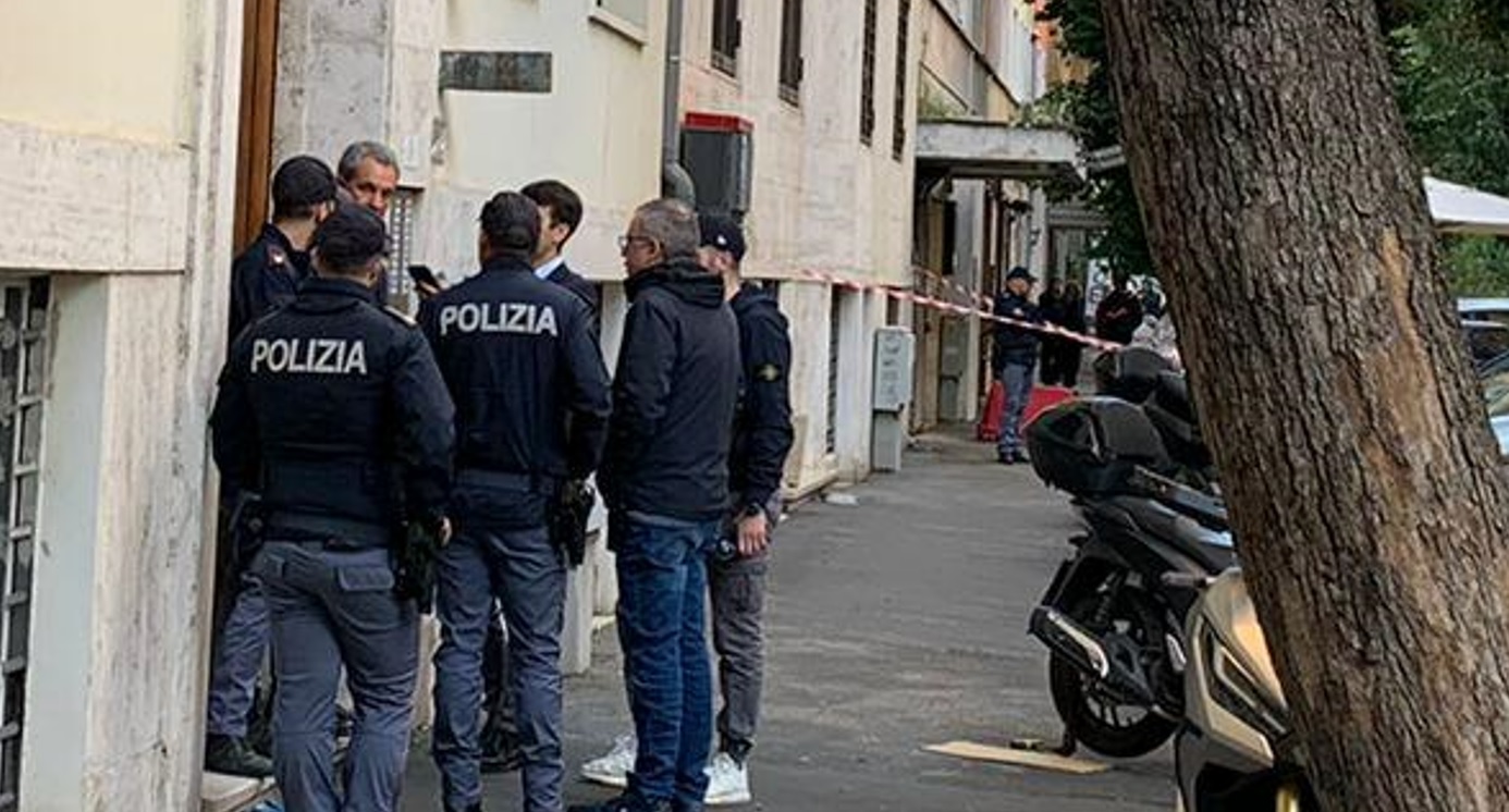 Prostitute uccise a Roma, un sospettato sotto interrogatorio in questura