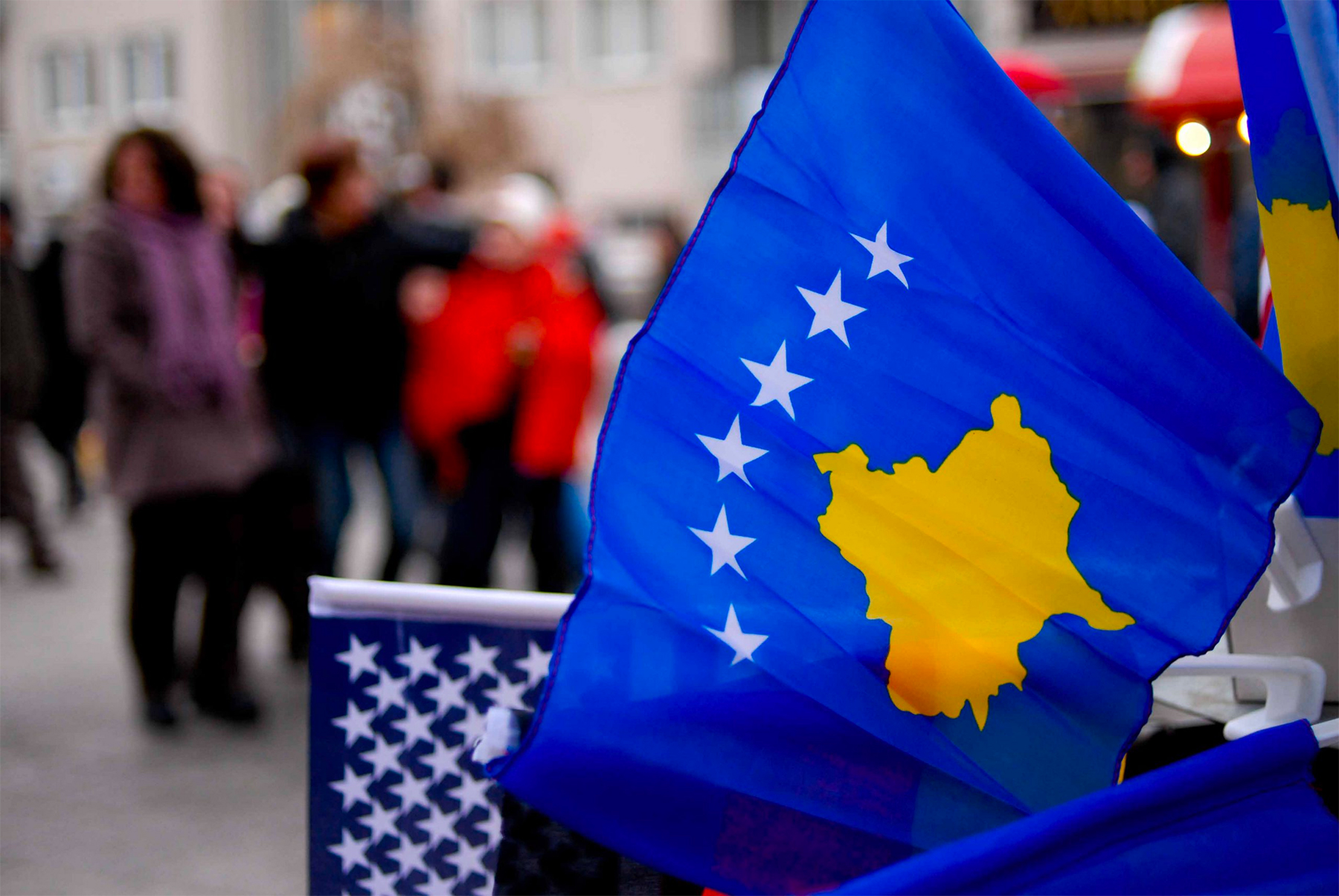 Kosovo indipendente, l’Occidente approvò