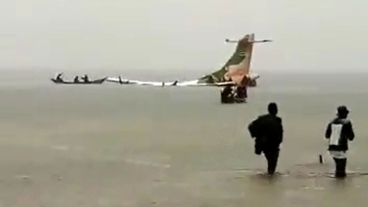 Tanzania, aereo con 53 persone a bordo precipita nel lago Vittoria