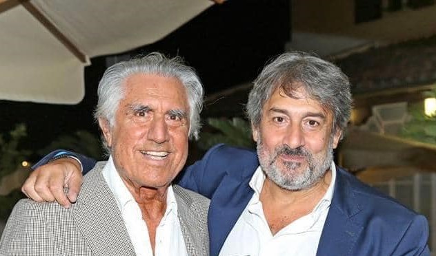 Buzzanca, il figlio Massimiliano: “Da mesi non mi riconosceva, prima di morire ha detto ti amo”