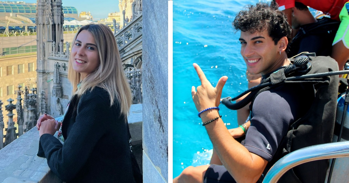 Siracusa, chi dona il midollo osseo e chi lo riceve: le storie “incredibili” di Chiara e Leandro