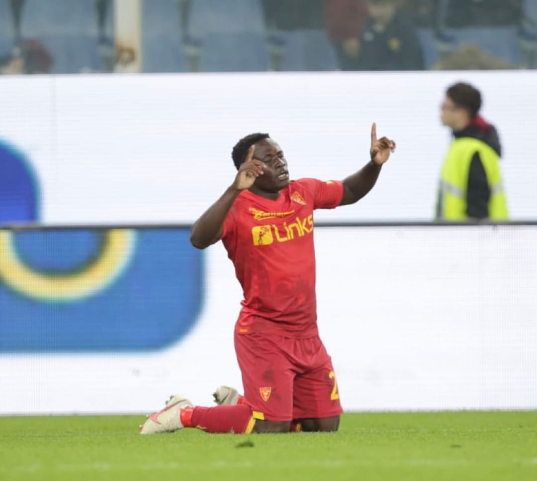 Serie A, il Lecce affonda la Sampdoria: a Marassi finisce 0-2