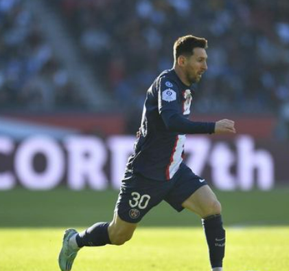 Agente Messi “Accordo Inter Miami? Notizie false, nessuna trattativa”