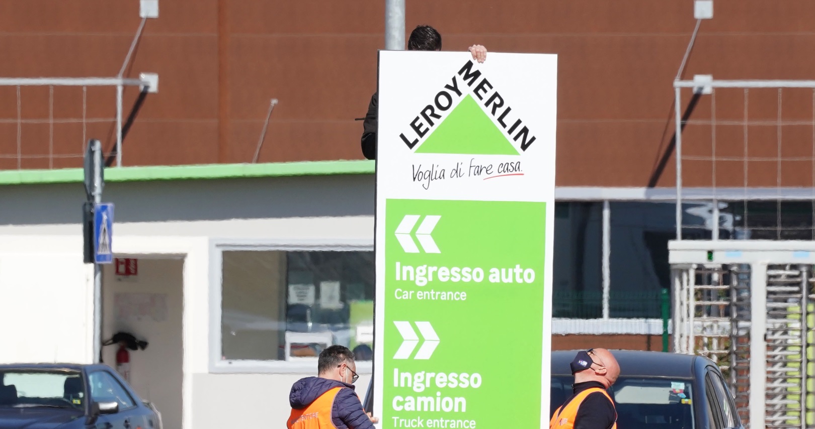 Leroy Merlin assume a Palermo e Catania: le posizioni aperte, requisiti, come candidarsi