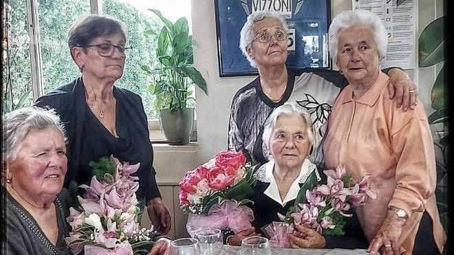 Stragi naziste, è morta a 90 anni Licia Pardini: ecco la sua storia