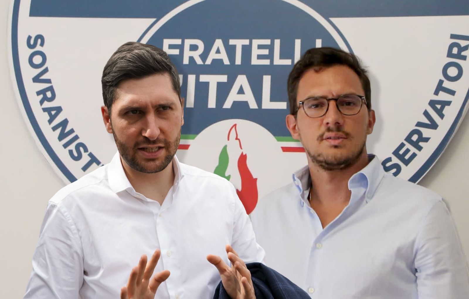 Catania, proposta istituzione fermo per veicoli usati per abbandono rifiuti