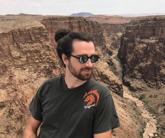 Ballando con le Stelle, ex concorrente Luca Sguazzini colpito da ischemia cerebrale