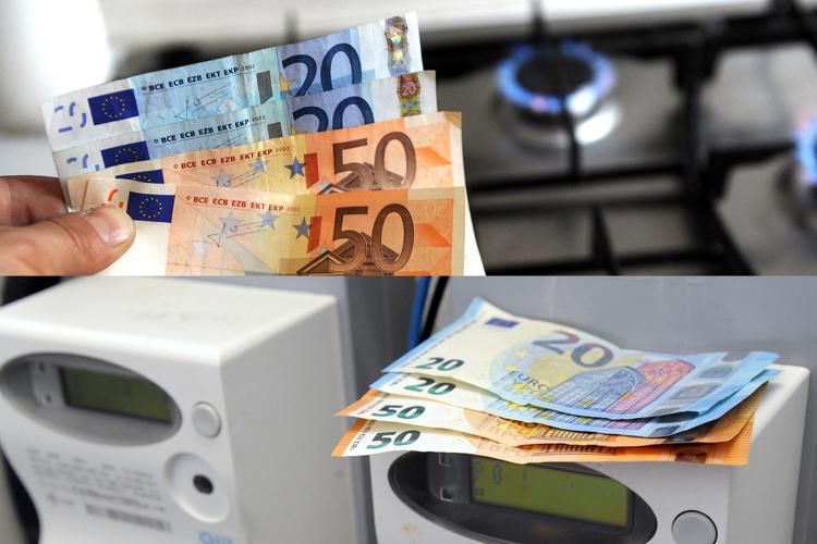 Caro bollette, nel 2022 Sicilia tra regioni che hanno speso di piu’: ecco quanto