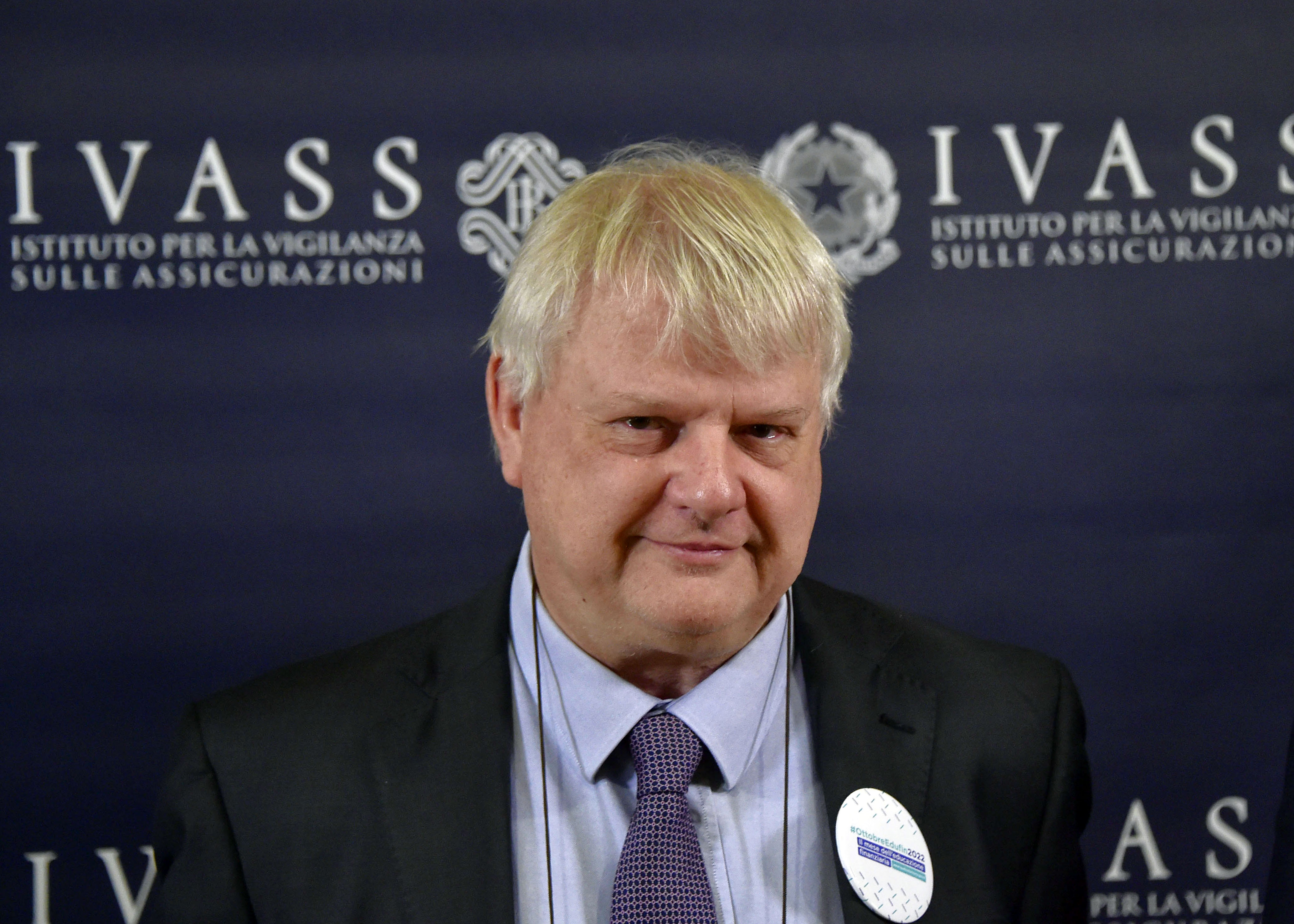 Inflazione, direttore Banca d’Italia: a rischio redditi e risparmi