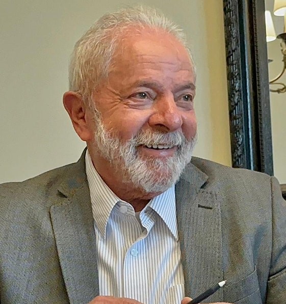 Brasile, Lula annuncia cinque ministri suo prossimo governo