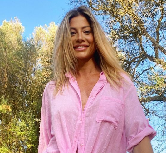 Maddalena Corvaglia, rottura con la Canalis e ritorno in tv partendo dalla Sicilia