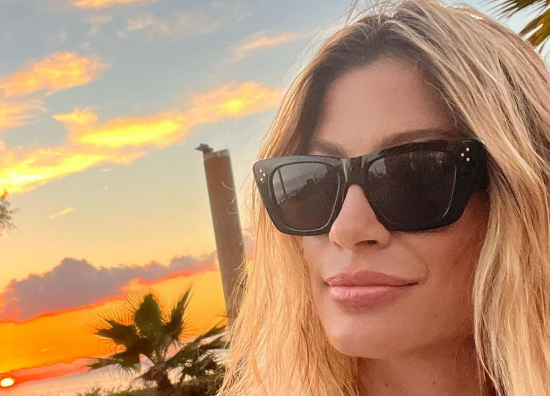 Maddalena Corvaglia, rottura con la Canalis e ritorno in tv partendo dalla Sicilia